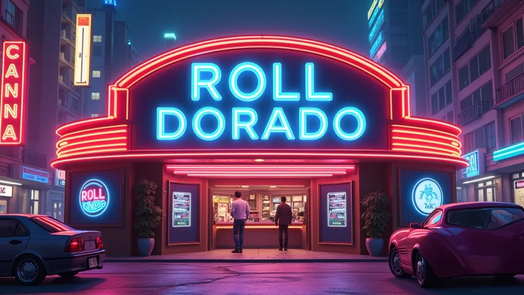 Rolldorado