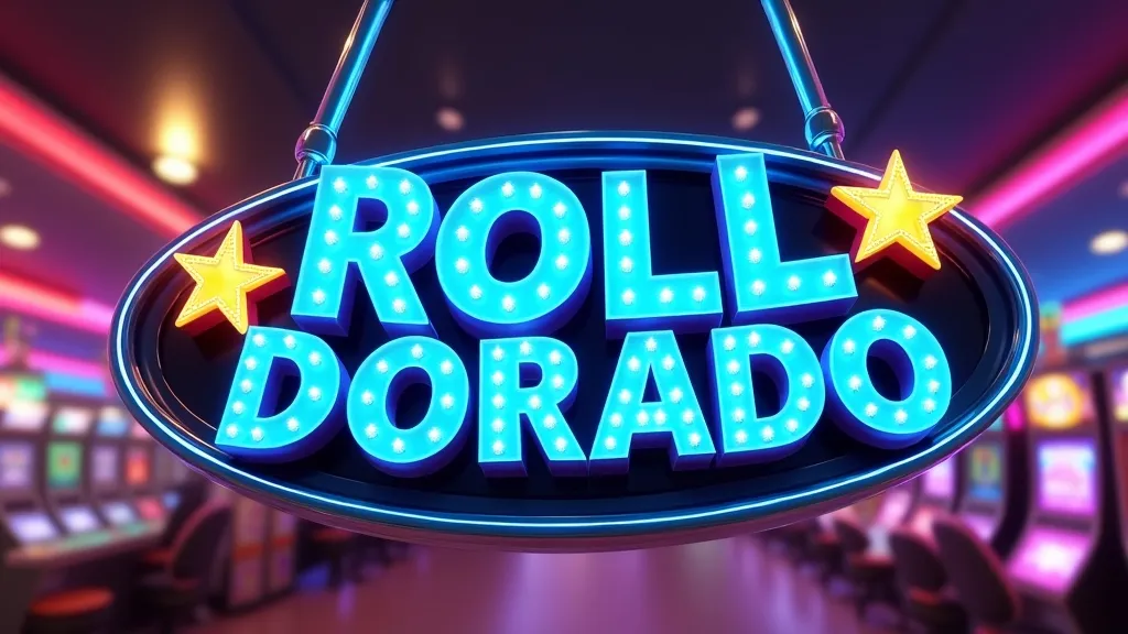 Rolldorado